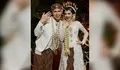Akad Nikah El Rumi dan Syifa Hadju Super Privat: Tamu Dilarang Foto, Suasana Khidmat di Hotel Raffles