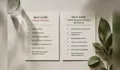 Self-Care Viral TikTok vs Self-Care Nyata: Kenapa Kamu Tetap Lelah Meski Sudah Me Time?