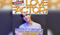 Fanmeeting Kim Seonho di Jakarta Bikin Baper, Love Factory Penuh Gombalan Manis dan Momen Tak Terlupakan