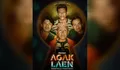 Setelah 11 Juta Penonton di Bioskop, Film Agak Laen: Menyala Pantiku! Siap Mengguncang Netflix