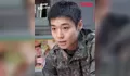 Park Jihoon Rela Ikut Kursus Memasak Demi Totalitas Peran di Drakor The Legend of Kitchen Soldier