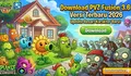 Download PVZ Fusion 3.6 Versi Terbaru 2026 untuk Android & PC dengan Mudah
