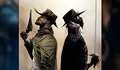 Sony Akan Produksi Film Django-Zorro, Ide Gila dari Tarantino 