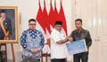 TASPEN Serahkan Santunan senilai Rp283.227.000 bagi Ahli Waris Guru Korban Kecelakaan Kereta di Bekasi Timur