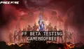 Hati-Hati! Gamemodfree FF Janjikan Akses Beta Testing Tanpa Daftar, Benarkah Aman atau Cuma Jebakan?