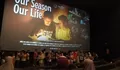 Festival Film SALIM #03: Symphony of The Universe, Sebuah Selebrasi Karya Siswa SAI Meruyung di Layar Lebar