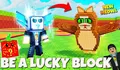 Hujan Hadiah! Kode Redeem Be a Lucky Block Mei 2026 Terbaru: Amankan Luck Boost & Skin Langka