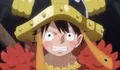 Kapan One Piece 1161 Tayang? Cek Link Nonton Sub Indo dan Bocoran Pertempuran Sengitnya!
