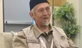 Jelang Wukuf di Arafah, Kiai Kafabihi Ingatkan Jamaah Haji: Jangan Hanya Sibuk Ibadah, Tapi Jaga Tenaga dan Adab