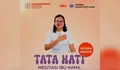 Bangsa yang Kuat Lahir Dari Ibu yang Tenang: Tata Hati Hadir Siapkan Generasi Emas 2045 Sejak dalam Kandungan 
