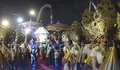 Kirab Budaya Milangkala Tatar Sunda 2026 Mulai Kapan? Rute, Jam, dan Rekayasa Lalu Lintas di Bandung