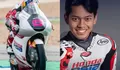 Moto3 Catalunya 2026. Ega Vega Finish Kedelapan, Quiles Tetap Juara. Ini Urutannya