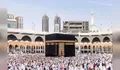 Arab Saudi Resmi Buka Musim Umrah 2026: Visa Mulai Terbit, Semua Jamaah Kini Wajib Lewat Aplikasi Ini