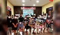 31 "Mata-Mata" Jaga Kampung Narkoba Samarinda — Begini Cara Polisi Berhasil Menembusnya