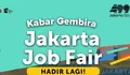Jakarta Job Fair 19–20 Mei 2026: 42 Perusahaan, Ribuan Lowongan, dan Gratis untuk Semua