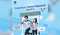 Gratis dan Bersertifikat! Kemnaker Buka 30.000 Kursi Pelatihan Vokasi 2026 — Lulusan SMA/SMK Wajib Daftar Sekarang