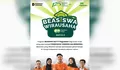 Gratis Kuliah Bisnis Senilai Rp 45 Juta? PT Pegadaian Buka Beasiswa Wirausaha Batch 3 untuk Anak Muda Indonesia