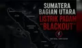 PLN Bongkar Penyebab Blackout Sumatera: Bukan Bencana, Tapi Efek Domino yang Tak Terduga