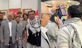 Pastikan  9 WNI Relawan Gaza Ditangani dengan Baik di Türkiye, Pemerintah Kawal Proses Pemulangan