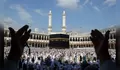 202.551 Jemaah Haji Indonesia Sudah di Arab Saudi — Kini Saatnya Fokus ke Puncak Haji!