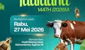 Kumpulan Ucapan Selamat Hari Raya Idul Adha 2026: Inspirasi Mutiara untuk Media Sosial
