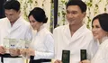 Profil Dena Desy Agama, Keluarga, Umur: Istri Baru Musisi Anji Manji yang Mencuri Perhatian 