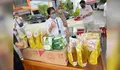 Emak-Emak Jabar Tersenyum! Pemprov Jabar Gelar Pasar Murah Iduladha 2026, Sedia 38 Ton Sembako Harga Miring