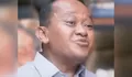 Jingle “Mas Bahlil Ganteng” Viral di Mana-Mana, Golkar Ketiban Untung dari Humor Netizen?