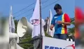 Buruh Indomaret Menang! Lembur Tanggal Merah Akhirnya Tetap Dibayar Setelah Aksi Besar di Kemnaker