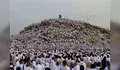 Puncak Haji 2026 Dimulai! Jutaan Jemaah Mulai Bergerak Menuju Padang Arafah