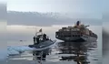 Kapal Tujuan Israel Tertahan di Selat Hormuz, 3 Pelaut Bangkalan Terjebak Konflik Global? Ini Kondisinya!