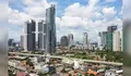Ilmuwan Ungkap Fakta Ngeri:Tanah Jakarta Ambles Tercepat di Dunia, Ramuan Rahasia Tokyo Ini Bisa Jadi Penyelamat