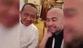 Kaget Lagunya Viral, Menteri Bahlil Langsung Minta Raffi Ahmad Cari Sosok Genius Ini!