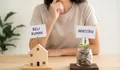 Beli Rumah atau Investasi Dulu? Dilema Finansial Generasi Muda yang Ternyata Tak Punya Jawaban Mutlak