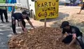 Warga Blora "Murka": Pernyataan Gubernur Jateng Ahmad Luthfi Terkait Jalan Cepu - Randublatung  Rusak
