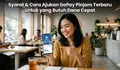 Syarat Terbaru Cara Ajukan GoPay Pinjam 2026 dengan Mudah dan Cepat 