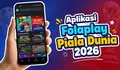 Link Download FolaPlay untuk Nonton Live Streaming Piala Dunia 2026 dengan Mudah dan Praktis