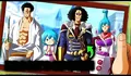 Spoiler One Piece Chapter 1185: Masa Lalu Tragis Brook dan Kekuatan Mengerikan Imu