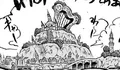 Spoiler dan Link Baca Komik One Piece 1185 Sub Indo: Imu-sama Hancurkan Esperia? Temukan Fakta Terbaru