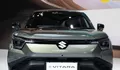 Kenapa Suzuki e-Vitara “Metal Beast” Layak Ditunggu Pecinta Otomotif di Era Kendaraan Listrik