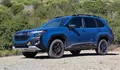Review Subaru Forester Wilderness Hybrid 2027: SUV Off-Road Ramah Lingkungan Pertama dari Subaru