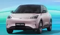 Fitur ADAS Geely EX2: Kenyamanan dan Keamanan SUV Kelas Menengah yang Wajib Diketahui