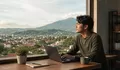 Kota dengan Biaya Hidup Paling Rendah tapi Fasilitas Tetap Lengkap, Cocok untuk Remote Worker