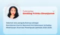 IG Sondang Friskha Simanjuntak: Komisioner Komnas Perempuan yang Viral di Media Sosial