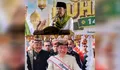 Safari Politik Jokowi Bikin Banyak Orang Bertanya: Sedang Bangun PSI atau Menata Jalan ke Pilpres 2029?