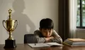 Anak Ranking 1 Tapi Tidak Bahagia — Ini Tanda Kamu Salah Prioritas