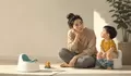 Toilet Training Gagal Terus? Mungkin Kamu yang Belum Siap, Bukan Anaknya