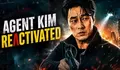 Nonton Agent Kim Reactivated Episode 1-2 Sub Indo: Drama Aksi Thriller yang Wajib Ditonton 