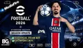 Download eFootball PES 2026 PPSSPP Android Offline: Update Transfer Terbaru untuk Pengalaman Sepak Bola yang Lebih Seru!