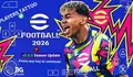 Download eFootball PES 2026 PPSSPP ISO: Pembaruan Terbaru dengan Transfer Musim 2025/2026